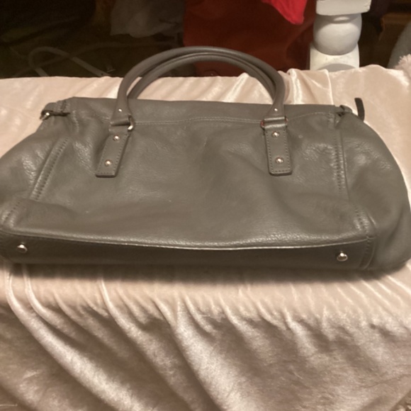 Kate Spade Leather handbag Sz L - Picture 3 of 14